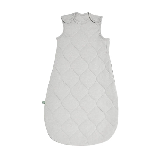 The Little Green Sheep 2.5TOG Sleep Bag, Dove (0-6m)