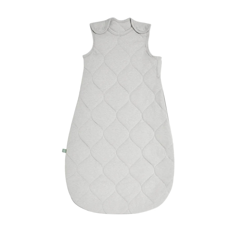 The Little Green Sheep 2.5TOG Sleep Bag, Dove (0-6m)