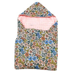 Little Love 5PH Car Seat Blanket, Eleanor