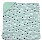Little Love 5PH Car Seat Blanket, Wee Lamb