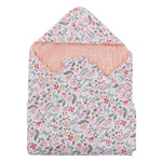Little Love 5PH Car Seat Blanket, Little Deer