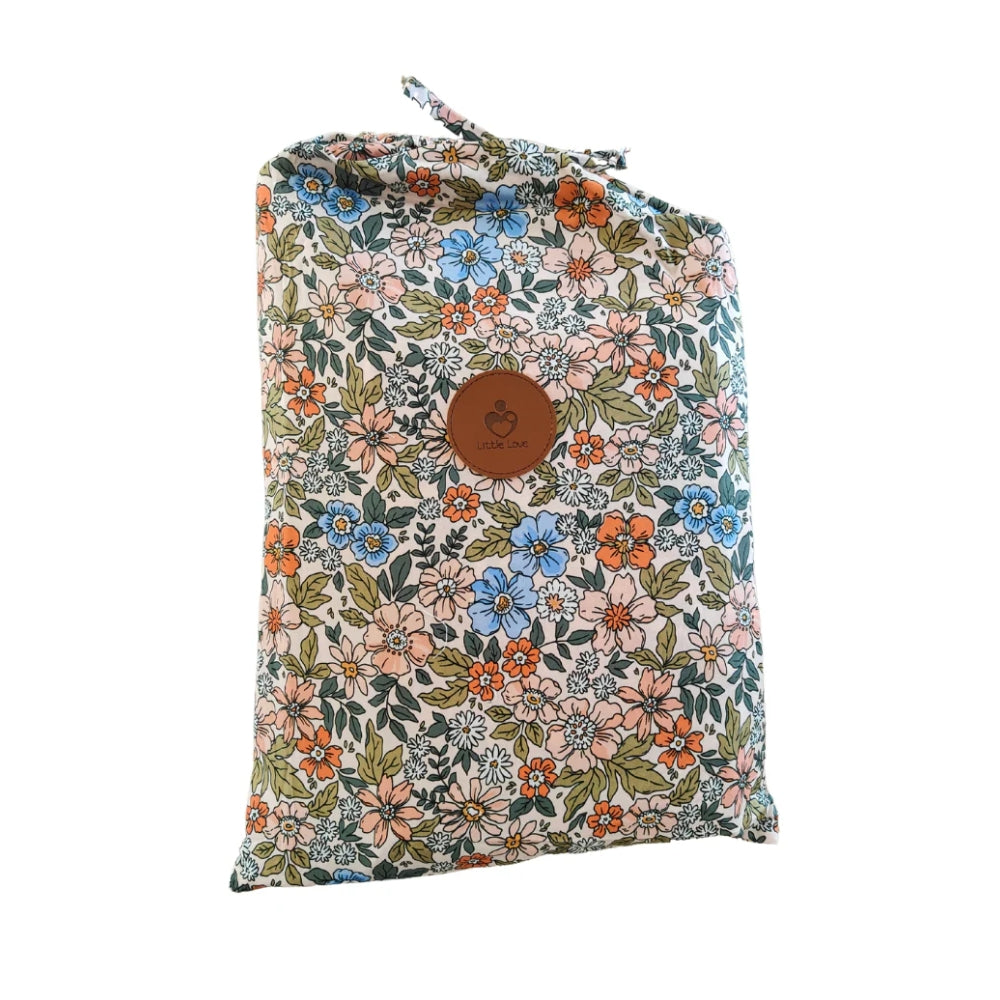 Little Love Stroller Liner Set, Eleanor