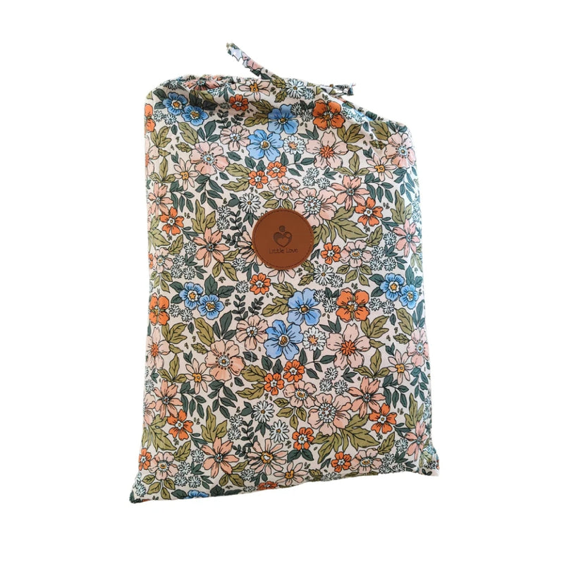 Little Love Stroller Liner Set, Eleanor