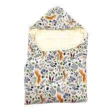 Little Love 5PH Bramble Car Seat Blanket