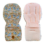 Little Love Stroller Liner Set, Eleanor