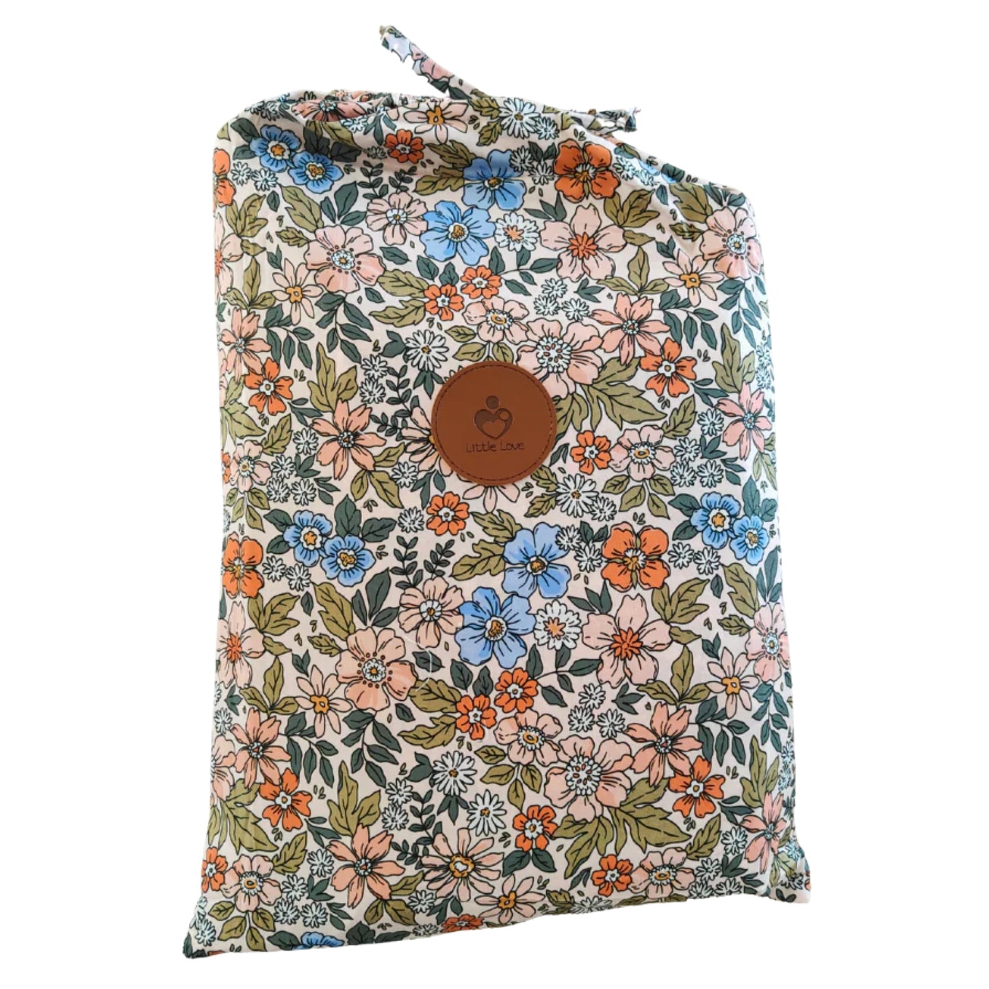 Little Love Stroller Liner Set, Eleanor