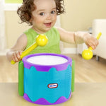 Little Tikes Tap a Tune Drum