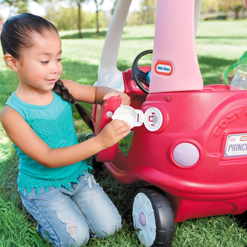 Little Tikes Princess Cozy Coupe