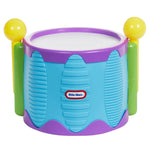Little Tikes Tap a Tune Drum