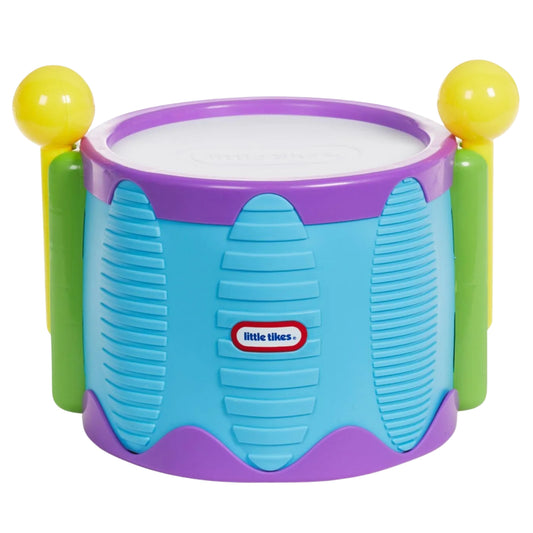 Little Tikes Tap a Tune Drum