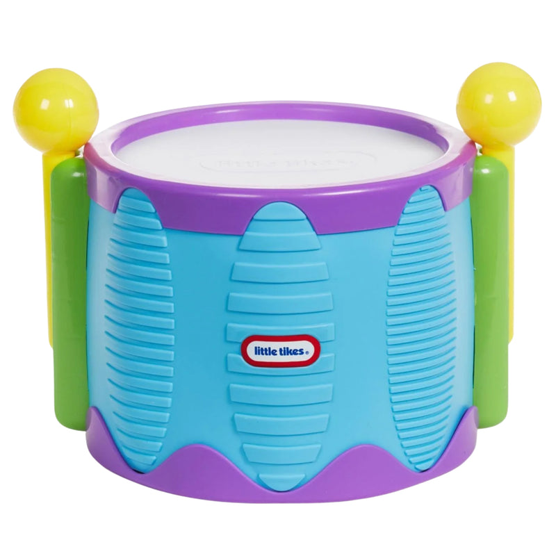 Little Tikes Tap a Tune Drum