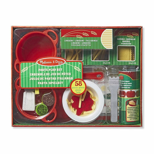 Melissa & Doug Pasta Play Set