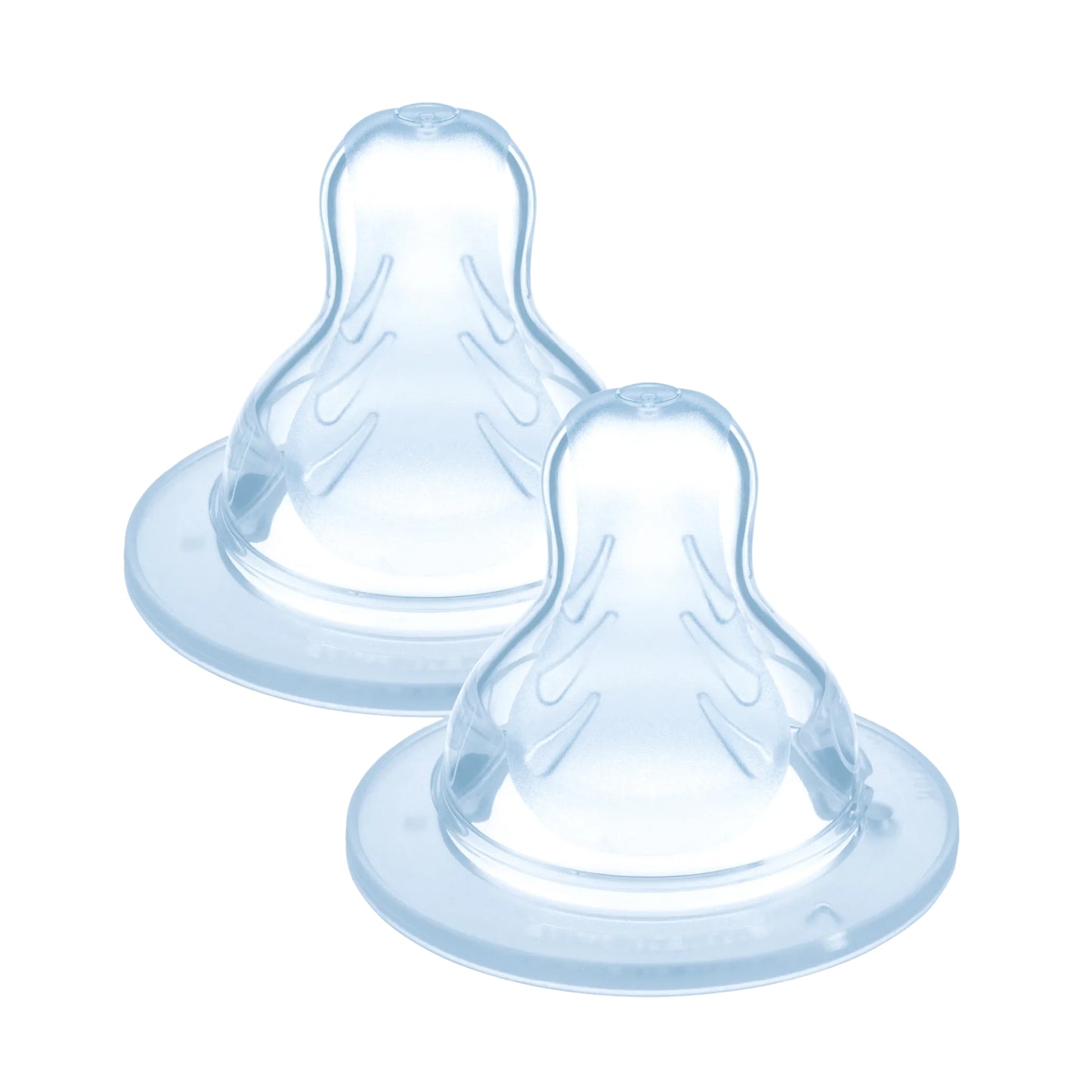 MAM Teat X for Baby Bottles