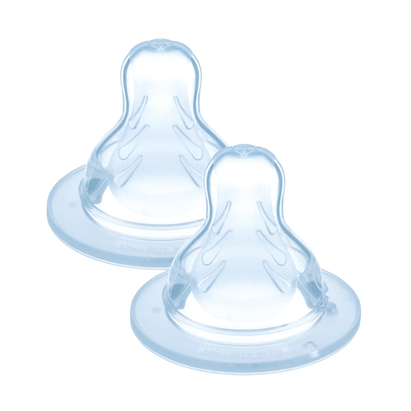 MAM Teat X for Baby Bottles