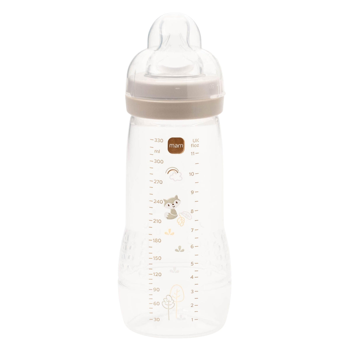 MAM Easy Active Bottle 330ml