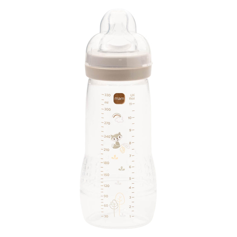 MAM Easy Active Bottle 330ml
