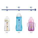 MAM Easy Active Bottle 330ml
