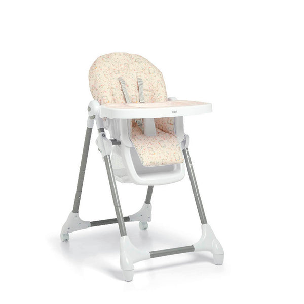 Mamas & Papas Snax Highchair Curious Alphabet