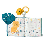 Mamas & Papas Wildly Activity Book