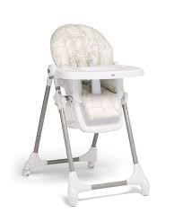 Mamas & Papas Snax Highchair Woven Natural