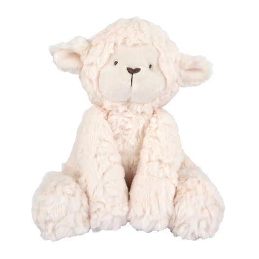 Mamas & Papas Soft Toy, Larry Lamb