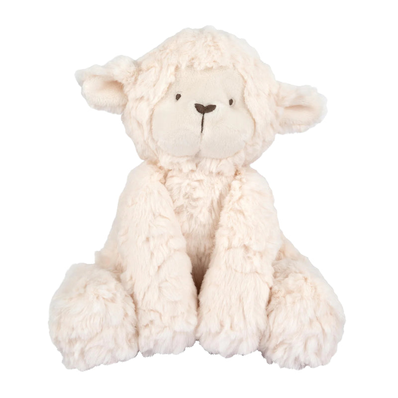 Mamas & Papas Soft Toy, Larry Lamb
