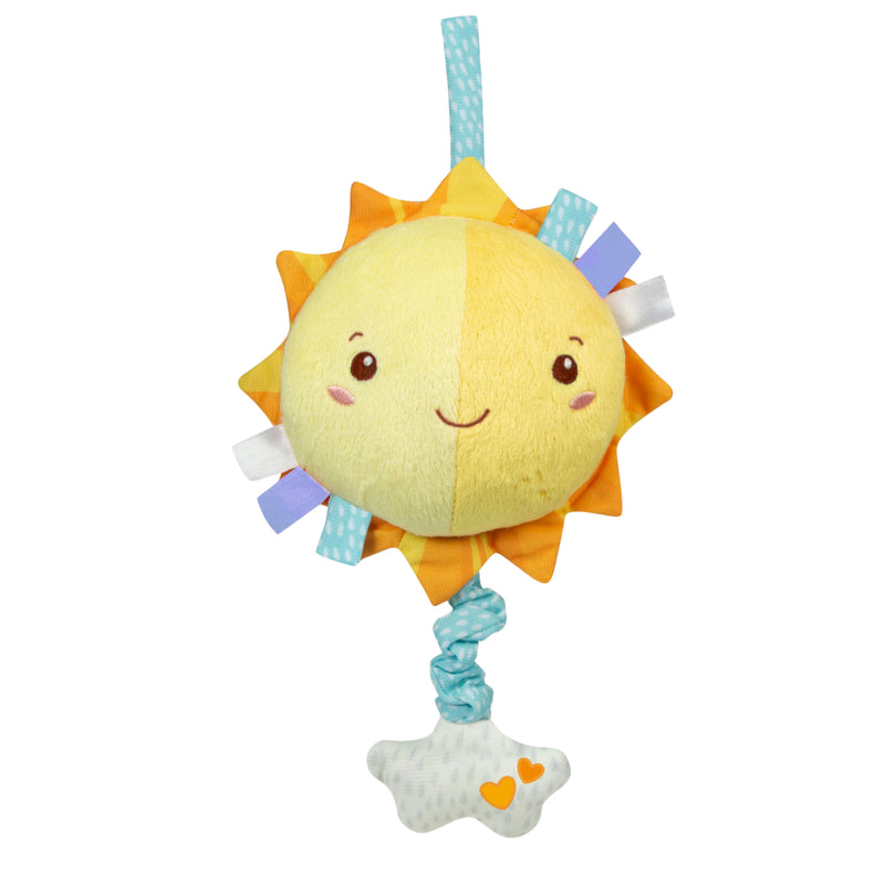 Clementoni Soft Sun