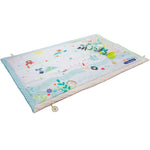 Clementoni Baby Friends Playmat