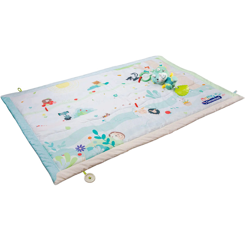 Clementoni Baby Friends Playmat