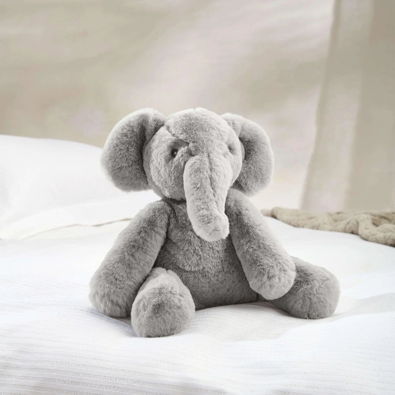 Mamas & Papas Soft Toy, Elephant
