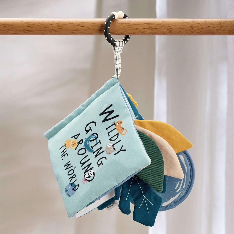 Mamas & Papas Wildly Activity Book