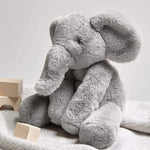 Mamas & Papas Soft Toy, Elephant