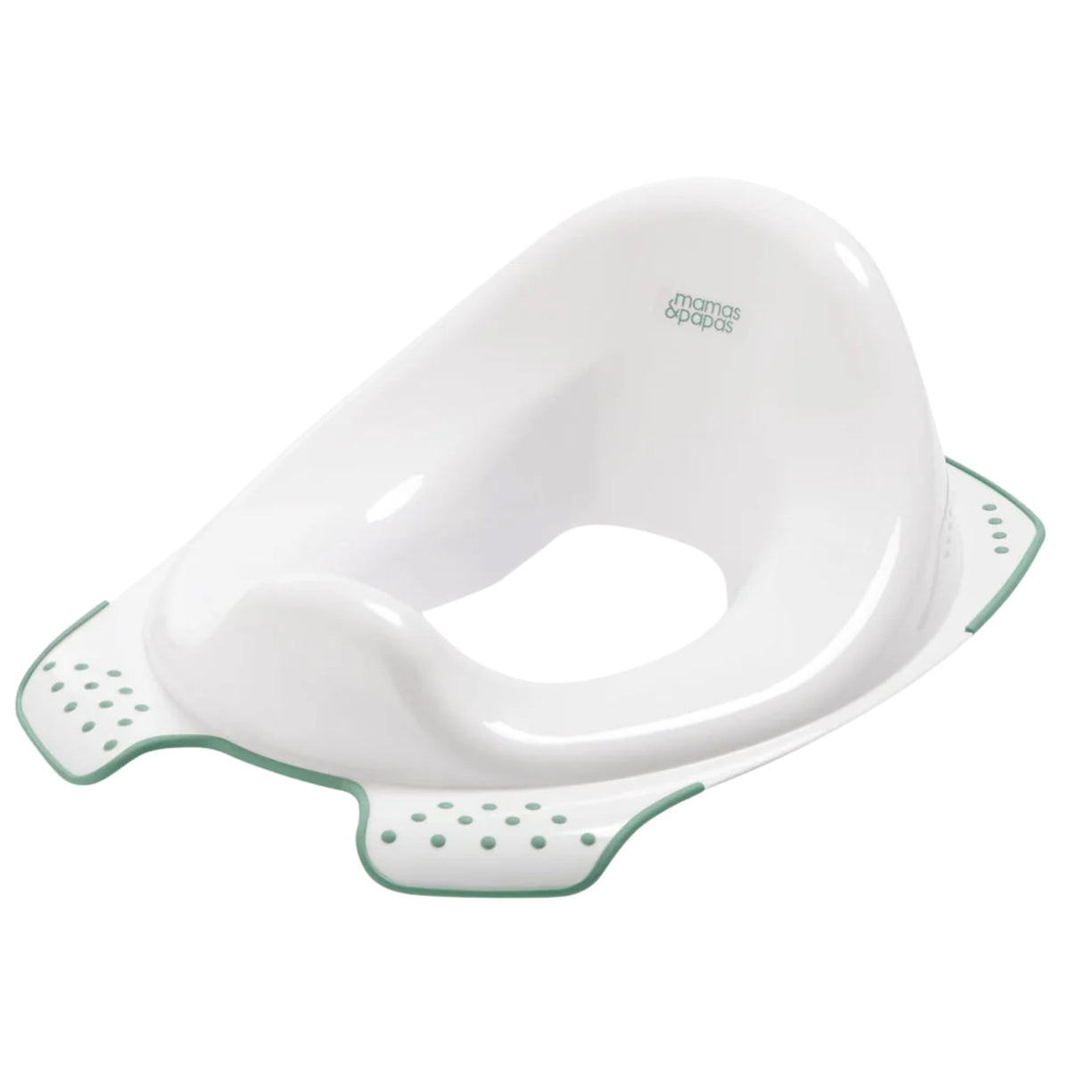 Mamas & Papas Anti Slip Toilet Trainer - Eucalyptus
