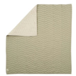Mamas & Papas 3 Tog Quilt - Sage Green