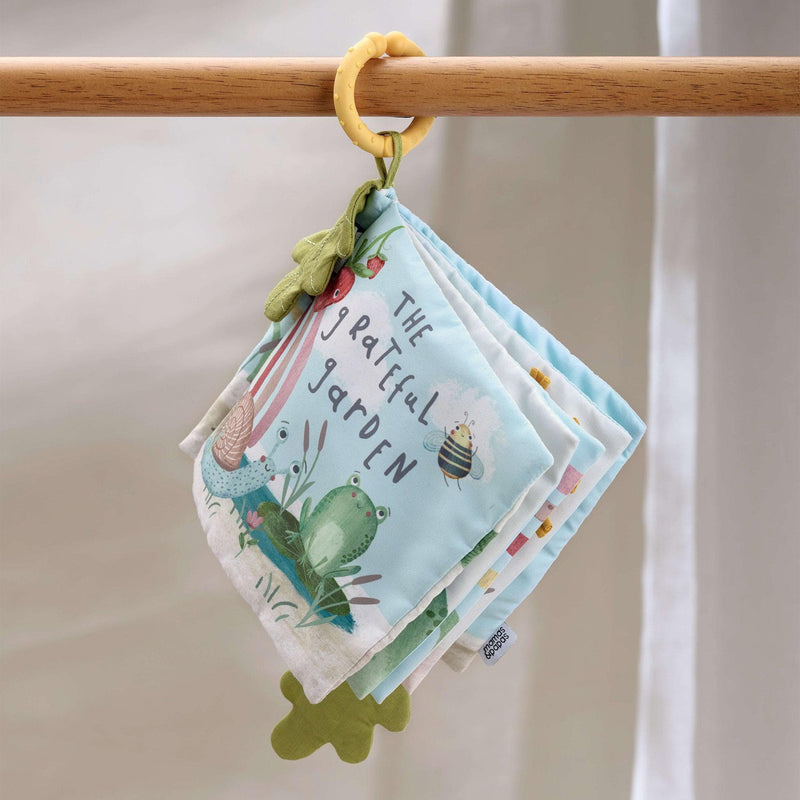 Mamas & Papas Grateful Garden Activity Book