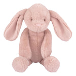 Mamas & Papas Pink Bunny Soft Toy