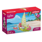 Schleich Bayala Seras Magical Boat