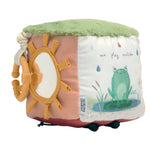 Mamas & Papas Grateful Garden Activity Cube