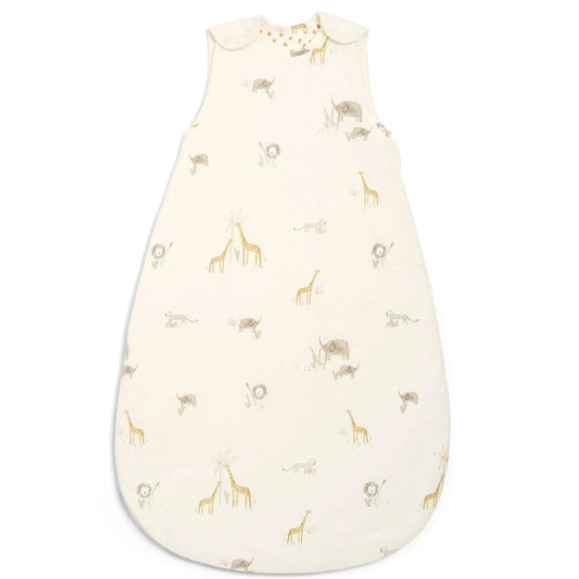 Mamas & Papas Dreampod 0-6 Months (2.5 Tog) - Jungle