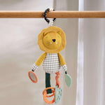 Mamas & Papas Jangly Lion Activity Toy