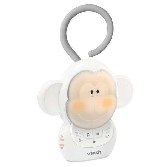 Vtech V-Hush Go Portable Soother