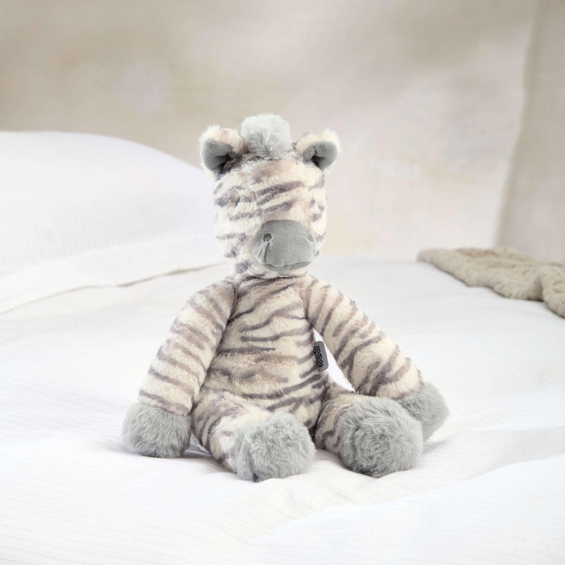 Mamas & Papas Soft Toy - Ziggy Zebra