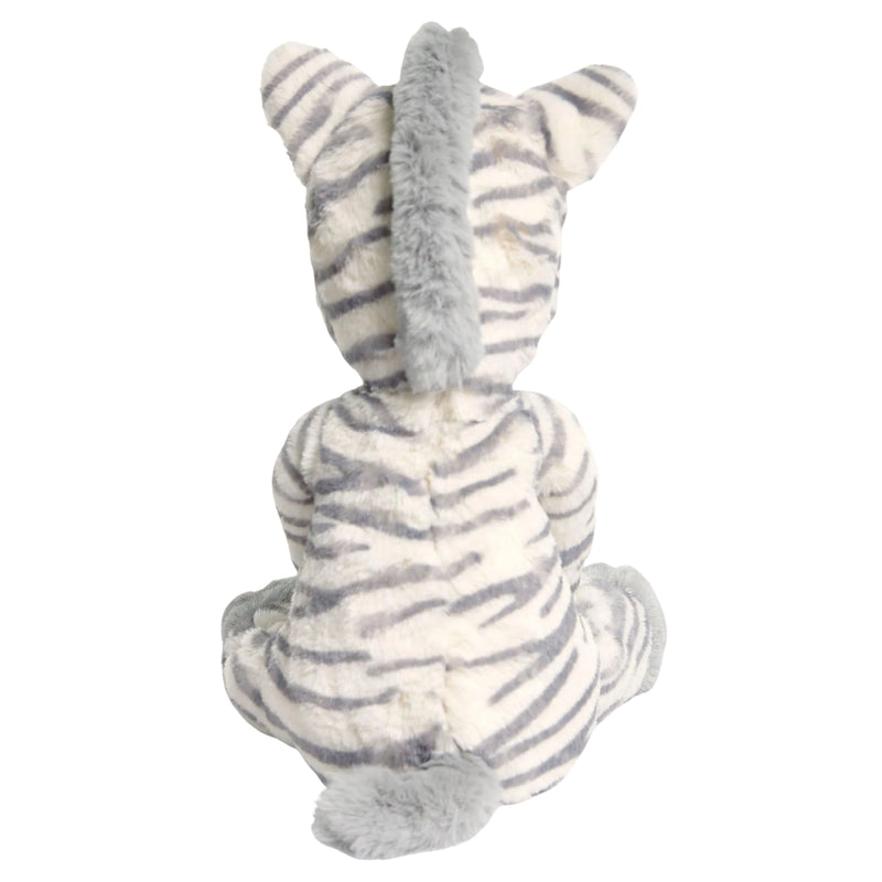 Mamas & Papas Soft Toy - Ziggy Zebra