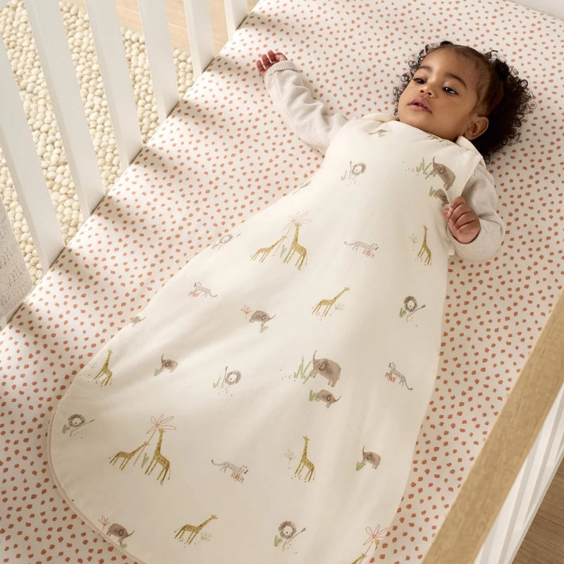 Mamas & Papas Dreampod 0-6 Months (2.5 Tog) - Jungle