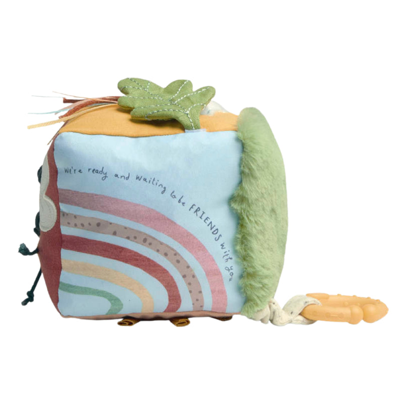 Mamas & Papas Grateful Garden Activity Cube