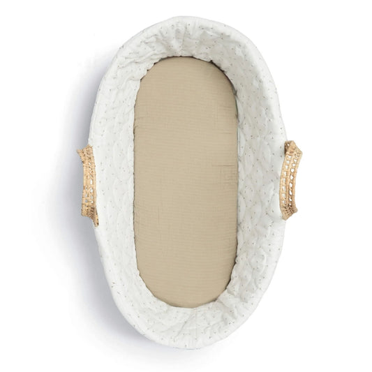 Mamas & Papas Moses Basket, WWTW Seedling