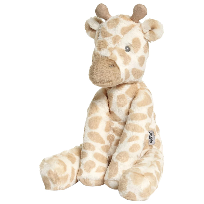 Mamas & Papas Soft Toy - WTTW Giraffe