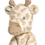 Mamas & Papas Soft Toy - WTTW Giraffe