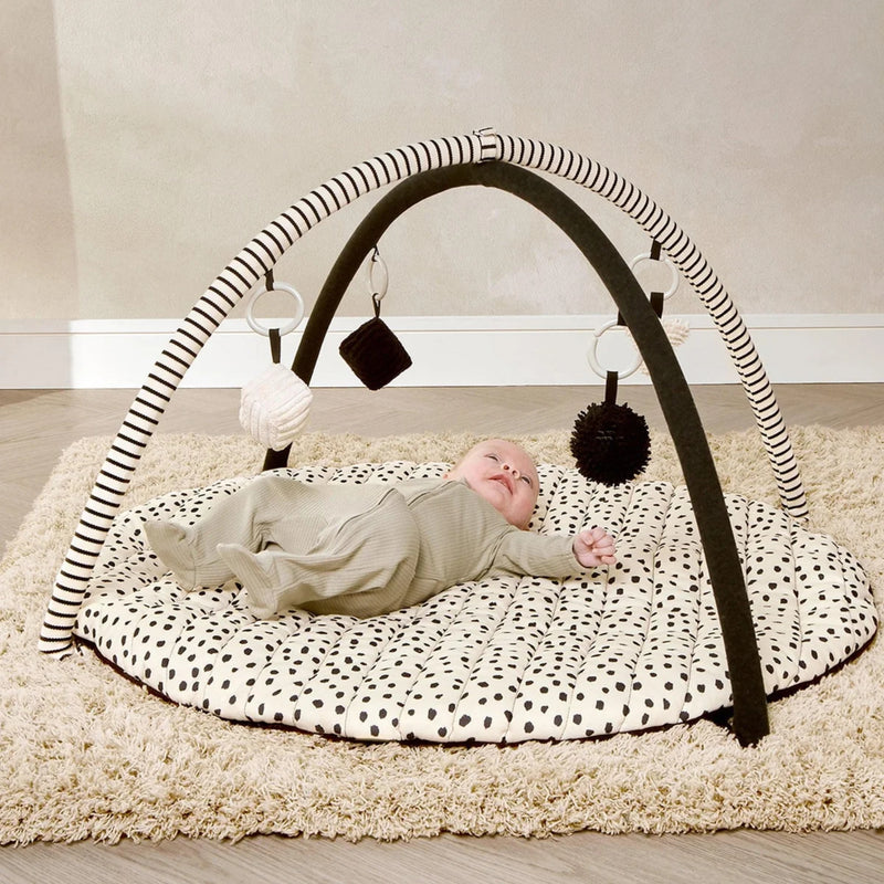 Mamas & Papas Monchrome Playmat