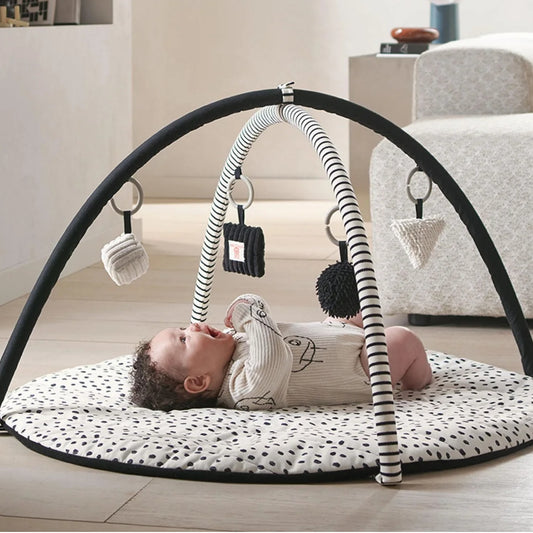 Mamas & Papas Monchrome Playmat